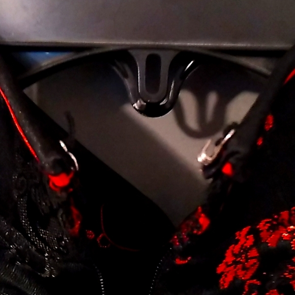 Vintage Chinese Cheongsam Womens Blouse - Picture 4 of 9